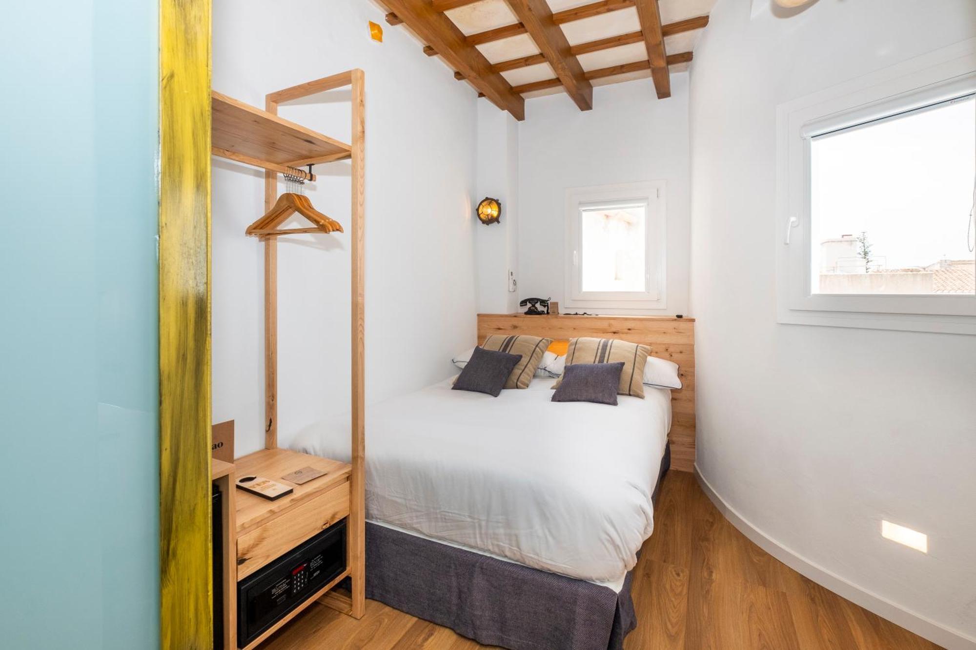 Nao Catedral Boutique Hotel ซิวตาเดญา ห้อง รูปภาพ